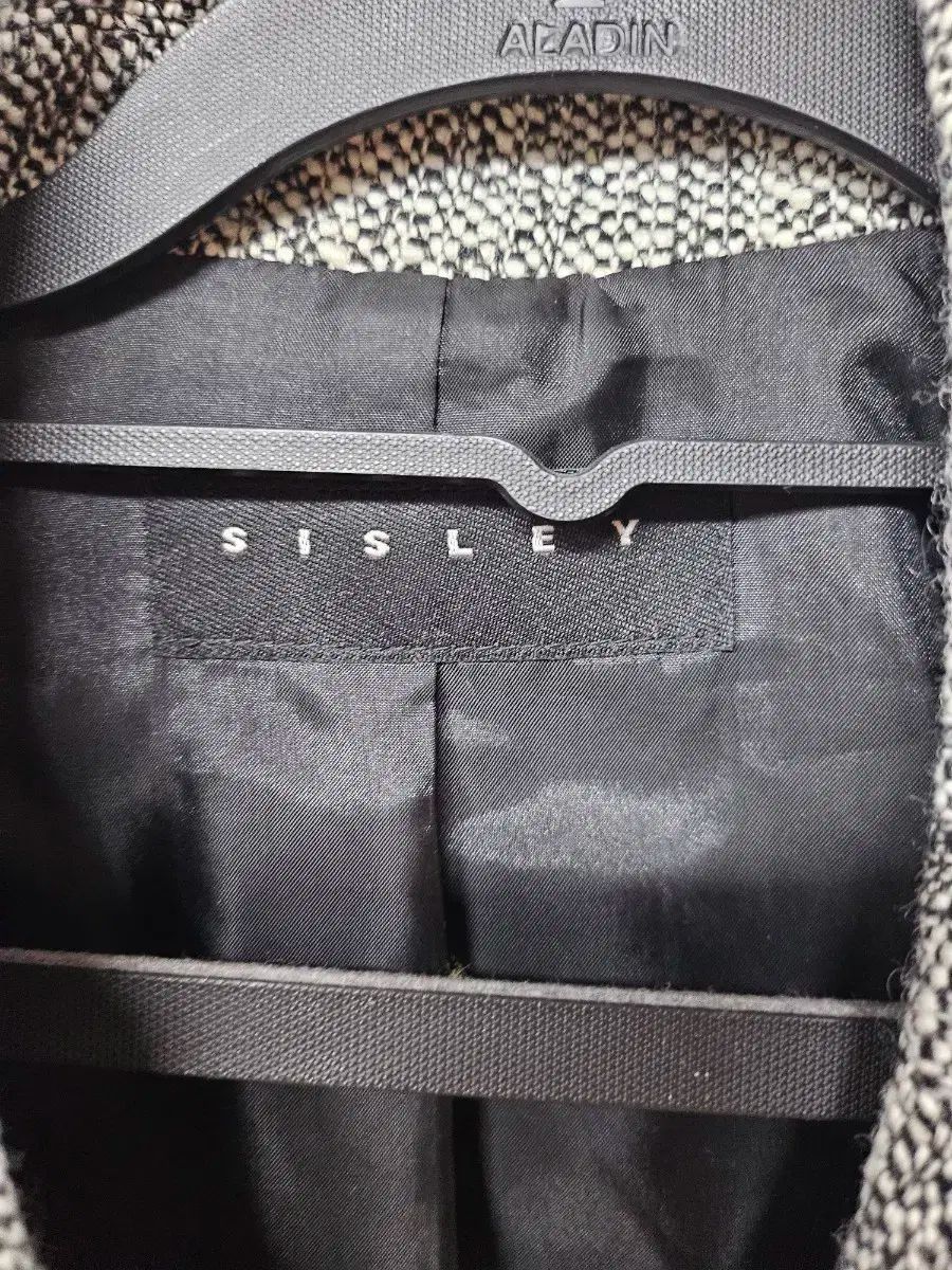 シスレー ジャケット