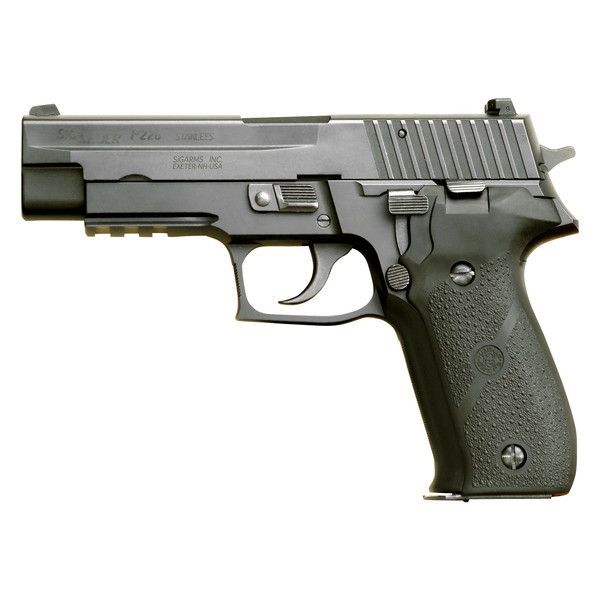 新品 KSC P226R HW ガスガン ガスブローバック 18歳以上用 [佐川急便]