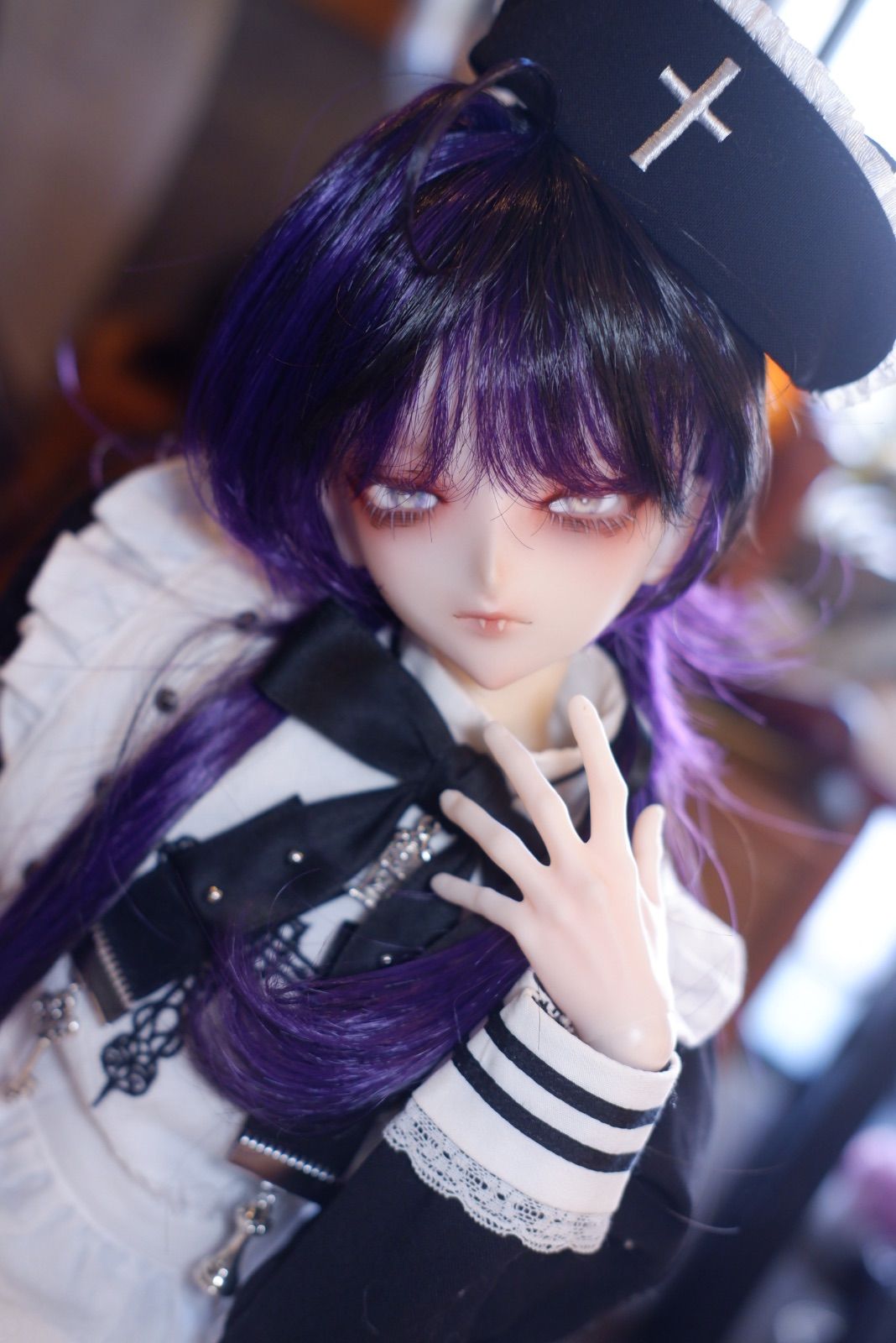 DDH-07 セミホワイト肌
