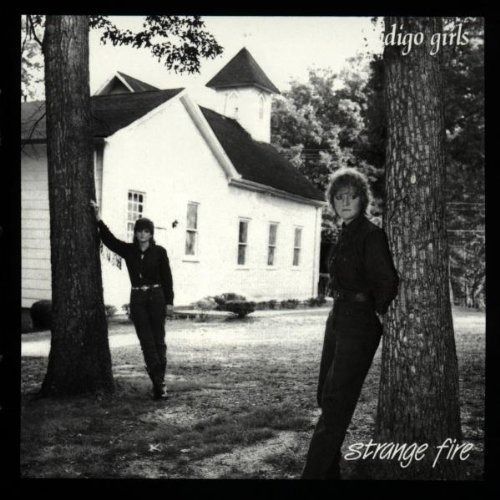 CD】Strange Fire 【公式通販】