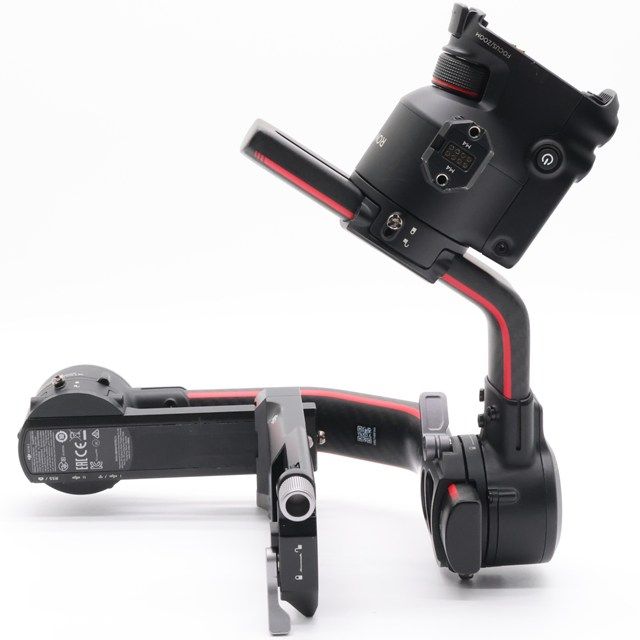 DJI - ■極上品■ DJI RS 2 Proコンボ 3軸手持ちスタビライザー Amazon.co.jp: DJI RS 2 Proコンボ、3軸手持ちスタビライザー
