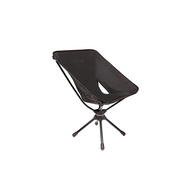 新品】 Helinox(ヘリノックス) タクティカル スウィベルチェア 