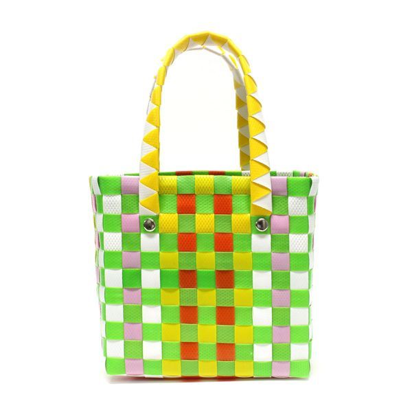 24春夏モデル マルニ MARNI MICRO BASKET BAG マイクロ 24春夏モデル マルニ MARNI MICRO BASKET BAG マイクロ