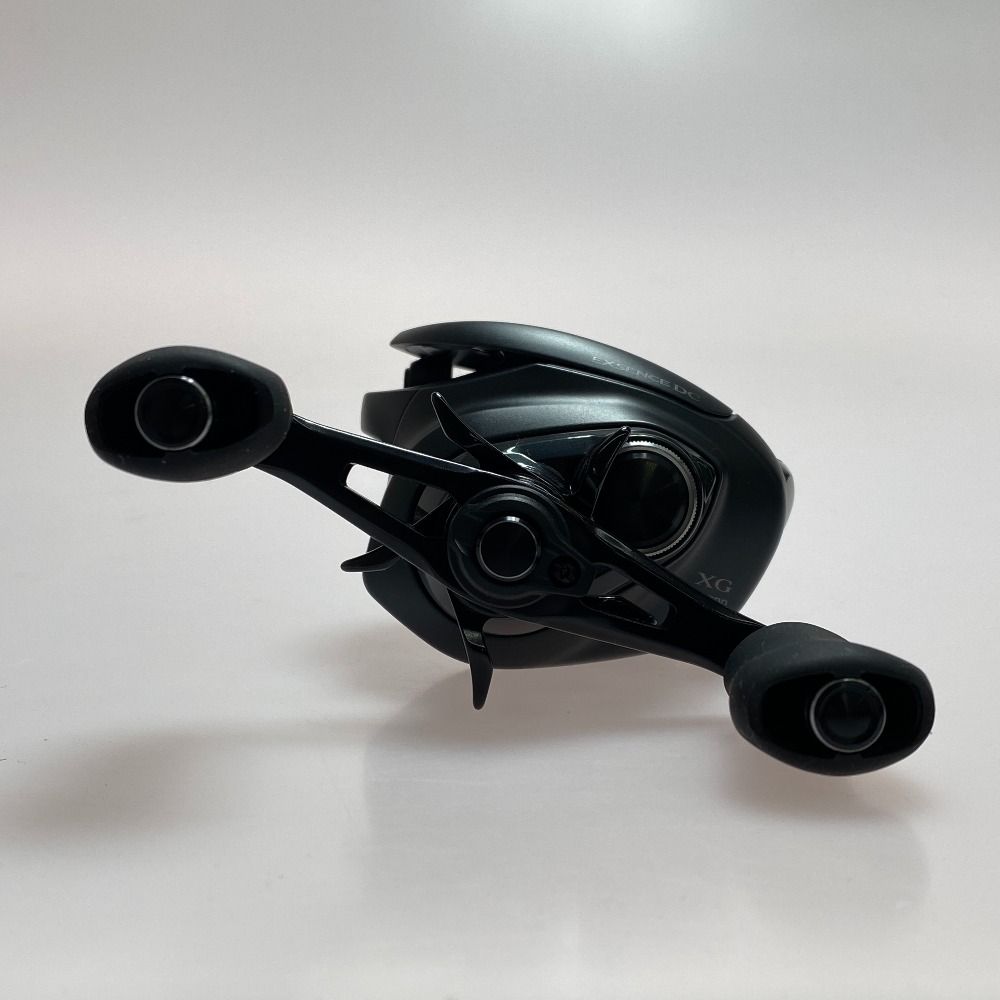 シマノ(SHIMANO) ベイトリール 22エクスセンス DC XG 左ハンドル