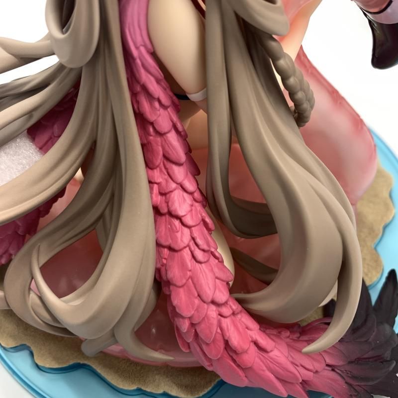 中古】AniMester 1/7 フォーミダブル 水着Ver. アズールレーン びそく 