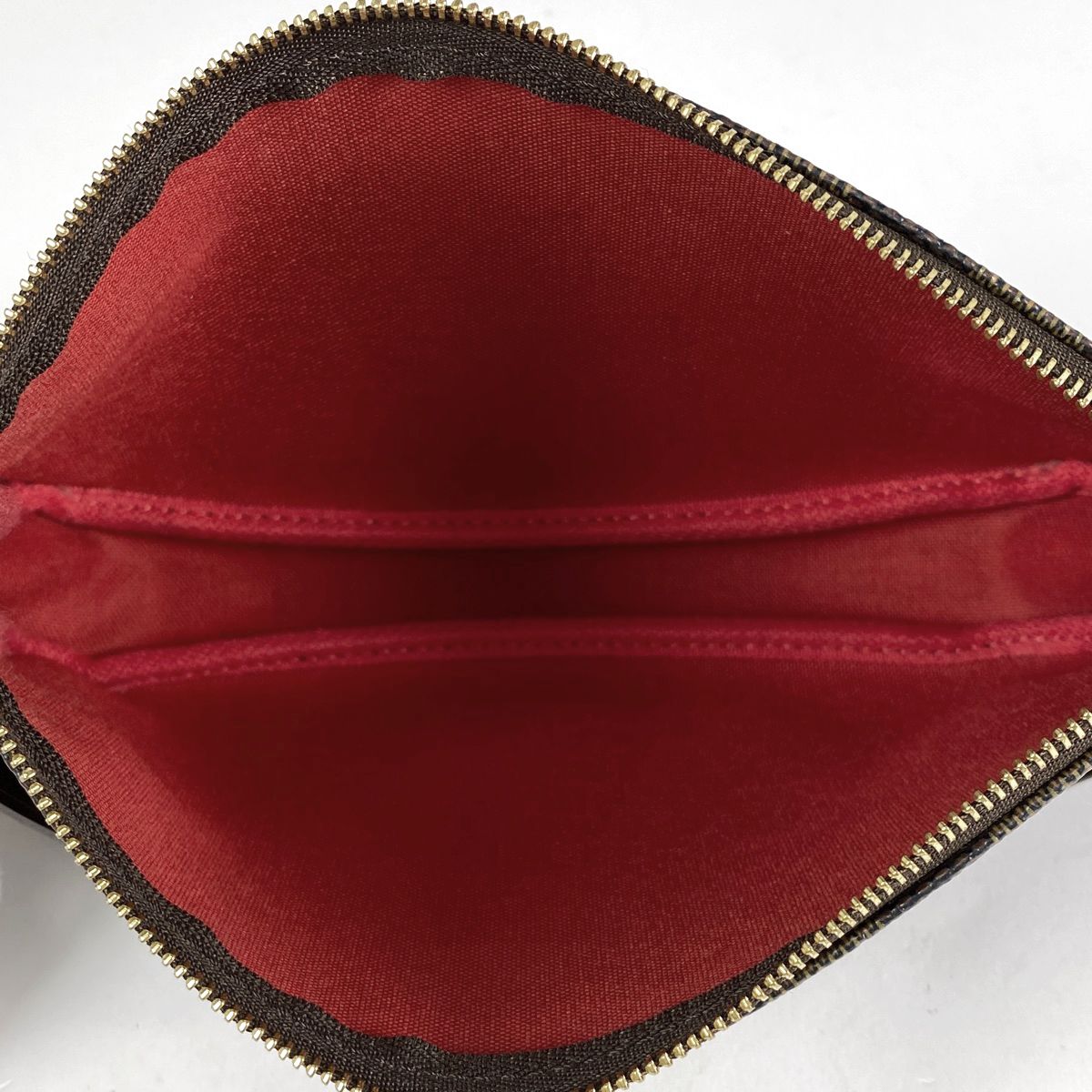 ルイ・ヴィトン Louis Vuitton ポシェット アクセソワール ショルダー 