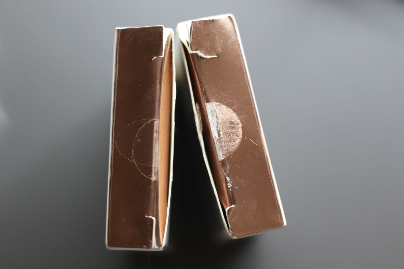 内容量10g中約9割程残っています×1箱 グロッシングブラシ