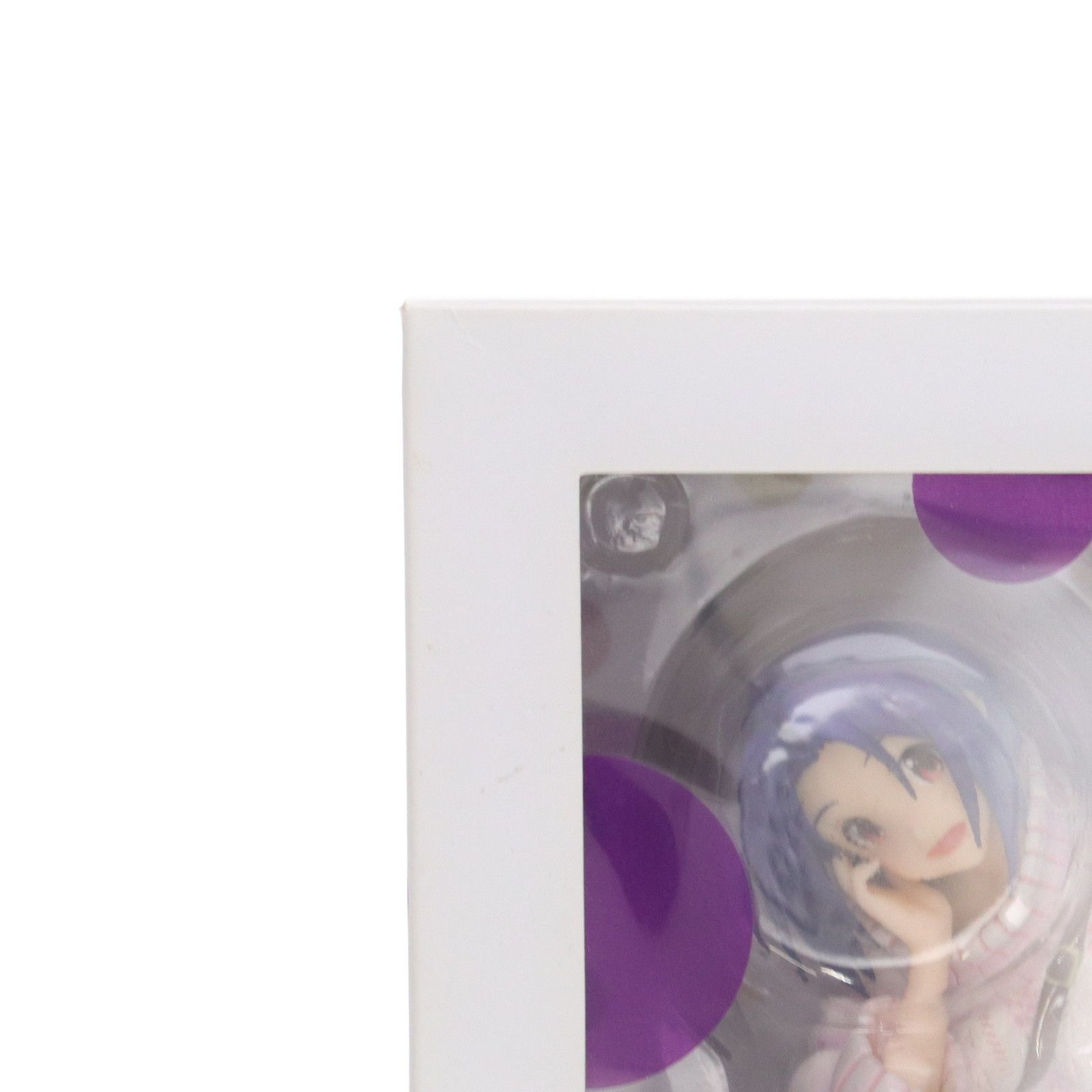 三浦あずさ(みうらあずさ) アイドルマスター 1/8 完成品
