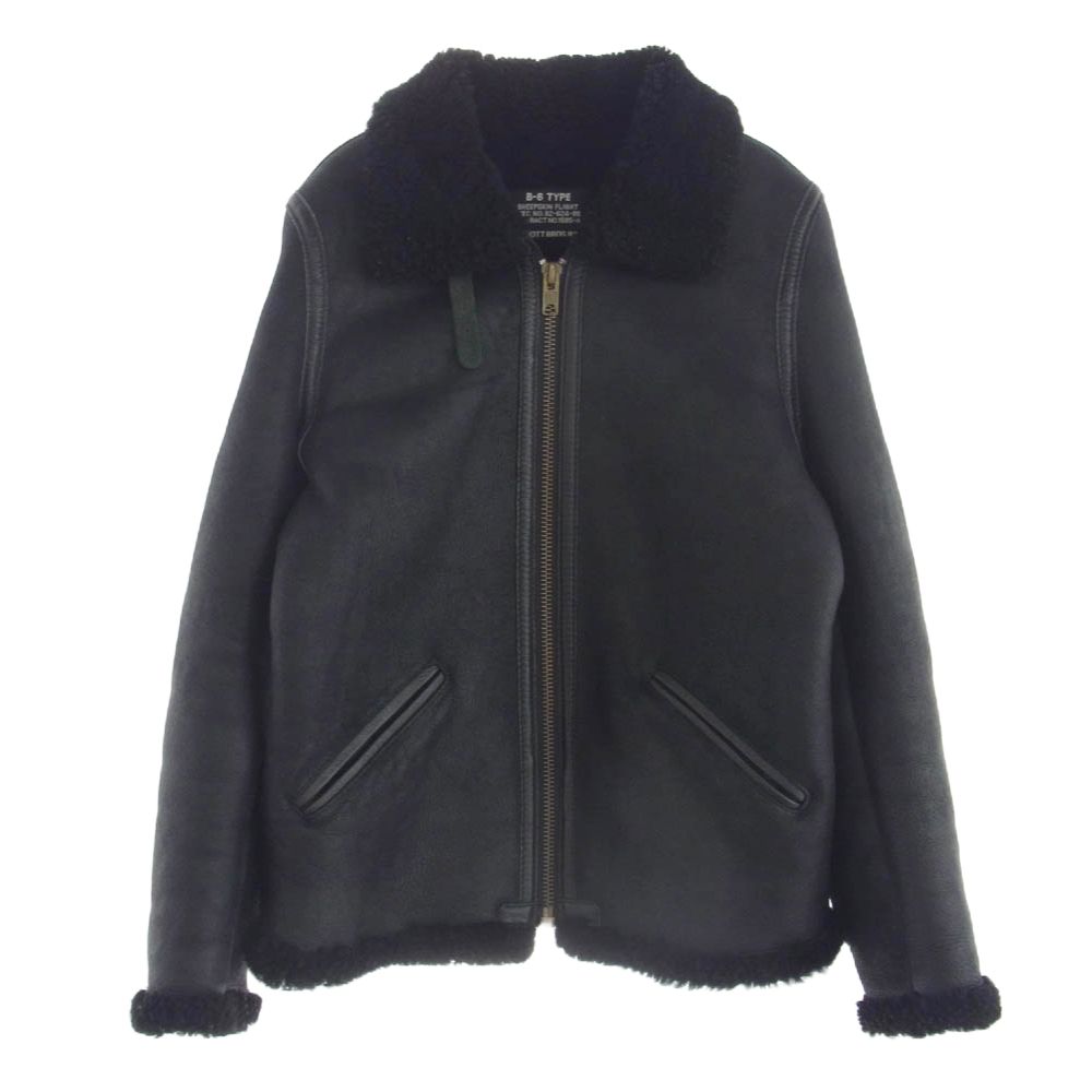 schott ショット 7513 Ron Herman ロンハーマン別注 USA製 B-6