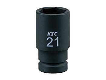 【】(未使用･未開封品) KTC ( 京都機械工具 ) インパクトレンチ用ソケット 【12.7sq】 セミディープ薄肉 BP4M-14T ar3p5n1