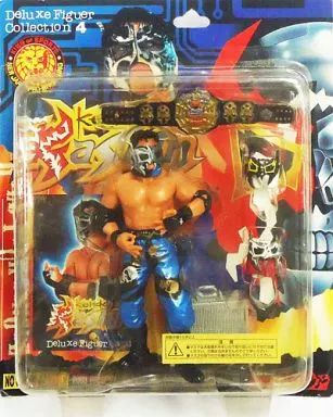 【楽天スーパーセール】 中古】フィギュア ケンドー・カシン 「闘魂ショップ×新日本 スポーツ