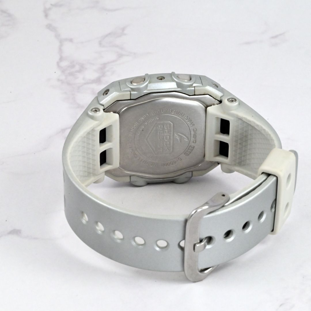 CASIOカシオ【G-SHOCK】Gショック ジーショック スナイパー日本未発売