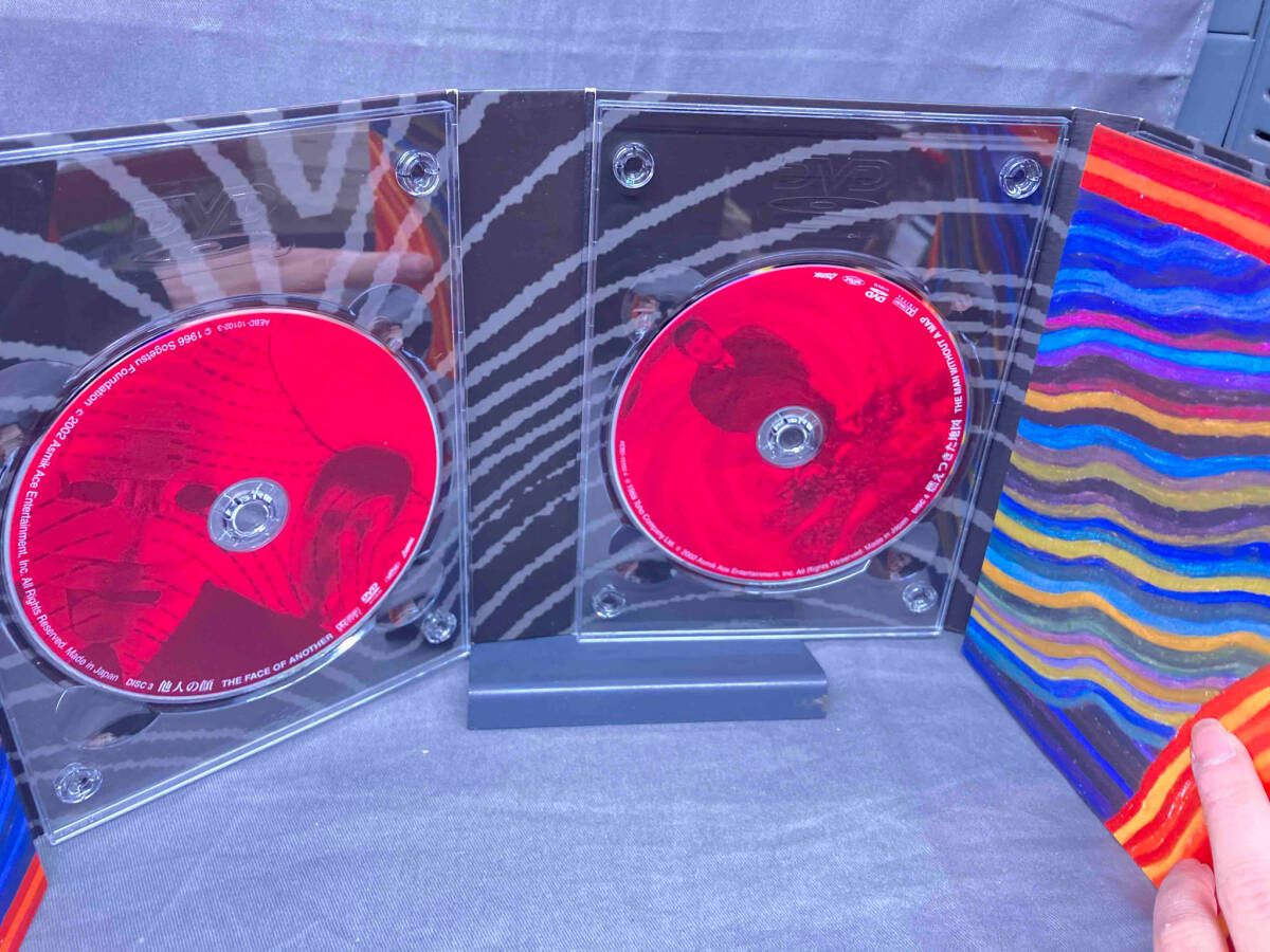 DVD 勅使河原宏の世界 DVDコレクション - メルカリ