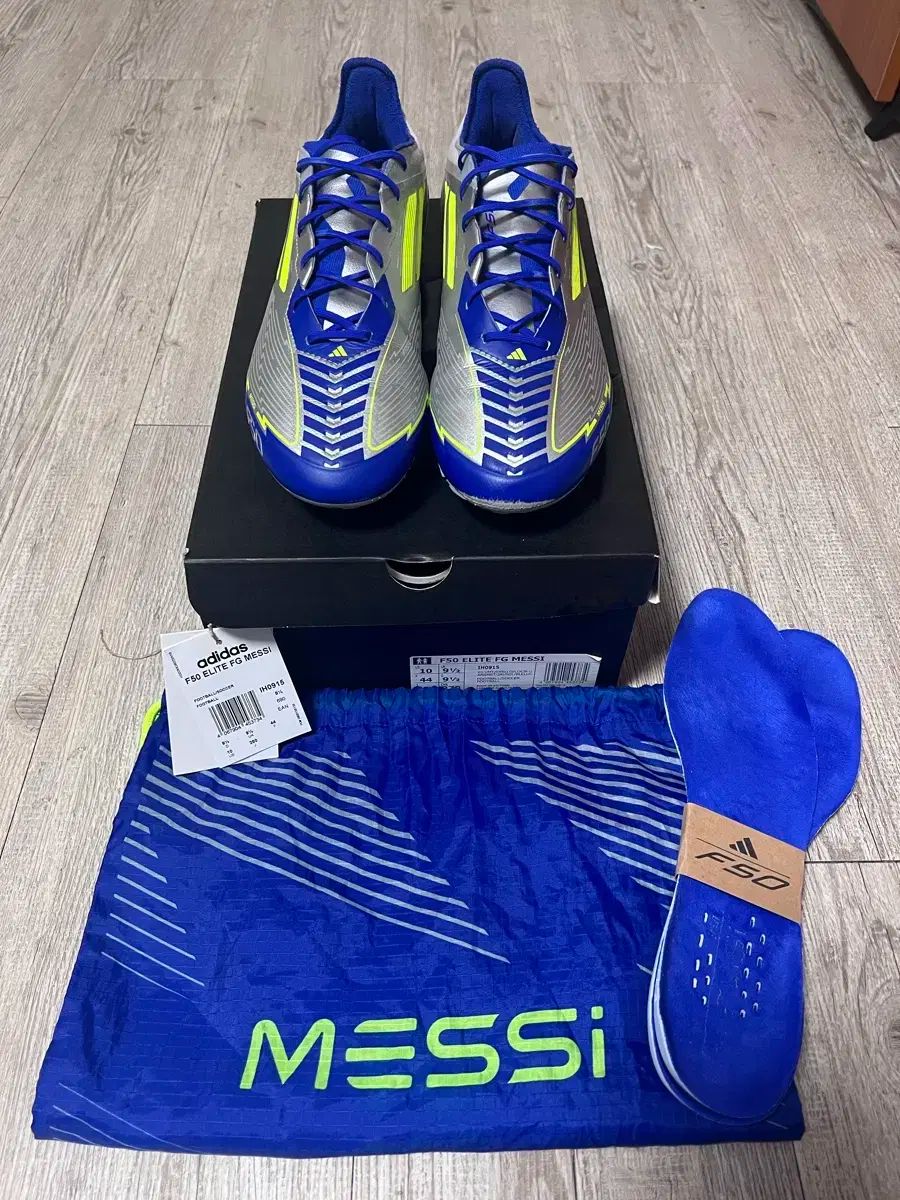 アディダス f50 メッシ エリート fg 280