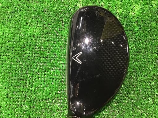中古】 キャロウェイ EPIC SUPER HYBRID U5 USA ユーティリティ