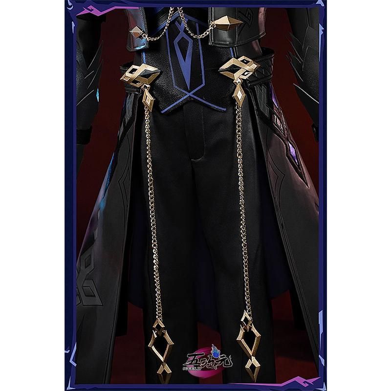 カピターノ ファデュイ