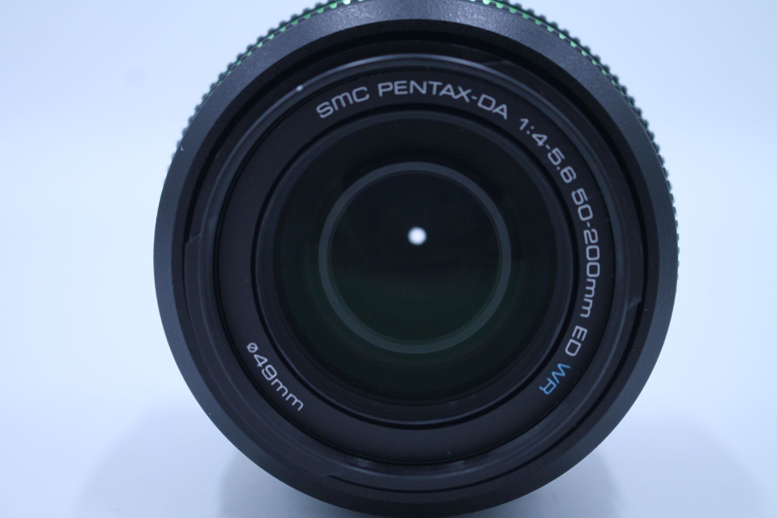 ショップ □美品□ PENTAX DA50-200mmF4-5.6ED WR PENTAX - □極上品