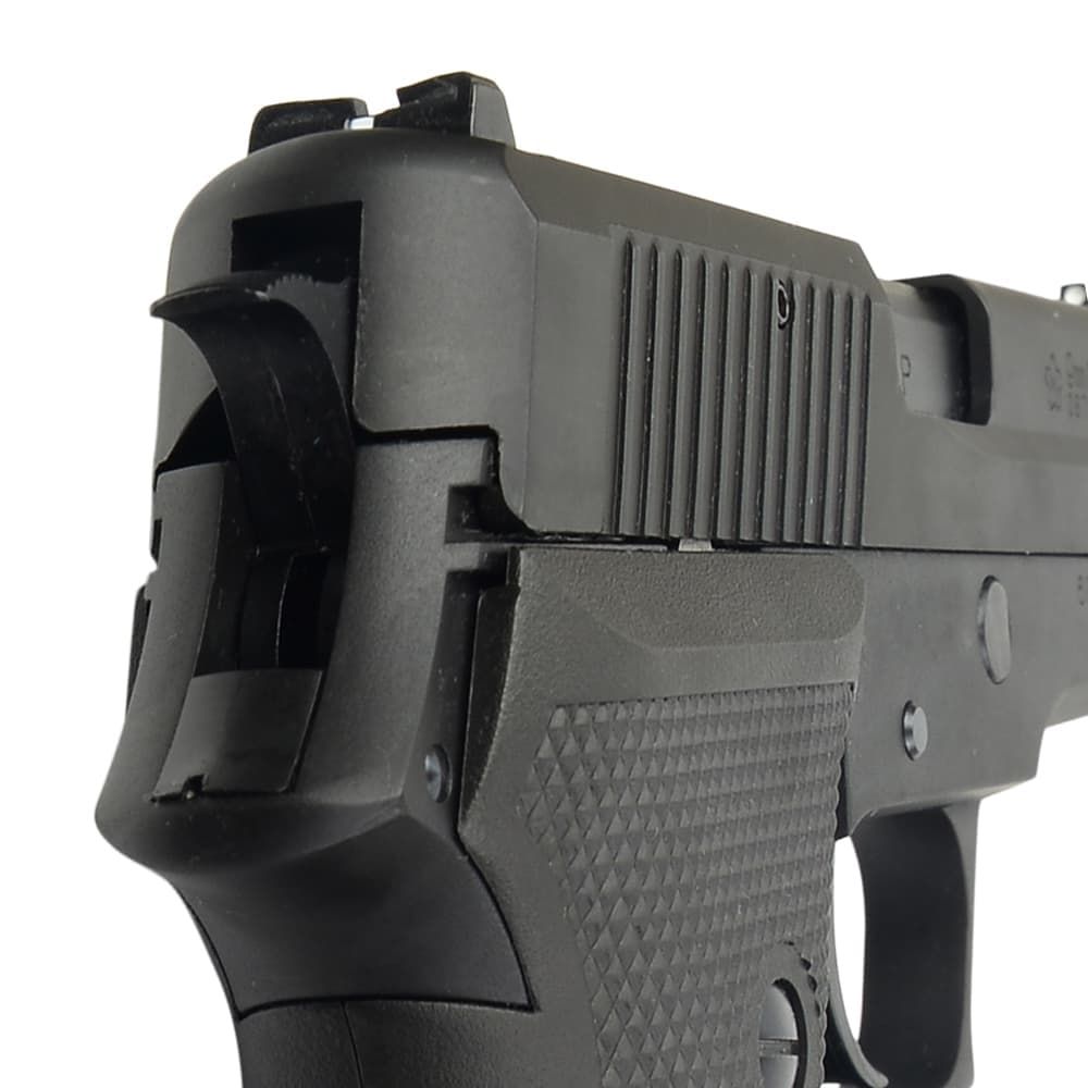 タナカ　SIG P220 自衛隊モデル　EVO2 モデルガンタナカワークス タナカワークス: モデルガン本体 SIG P220 自衛隊 HW EVO 各種の