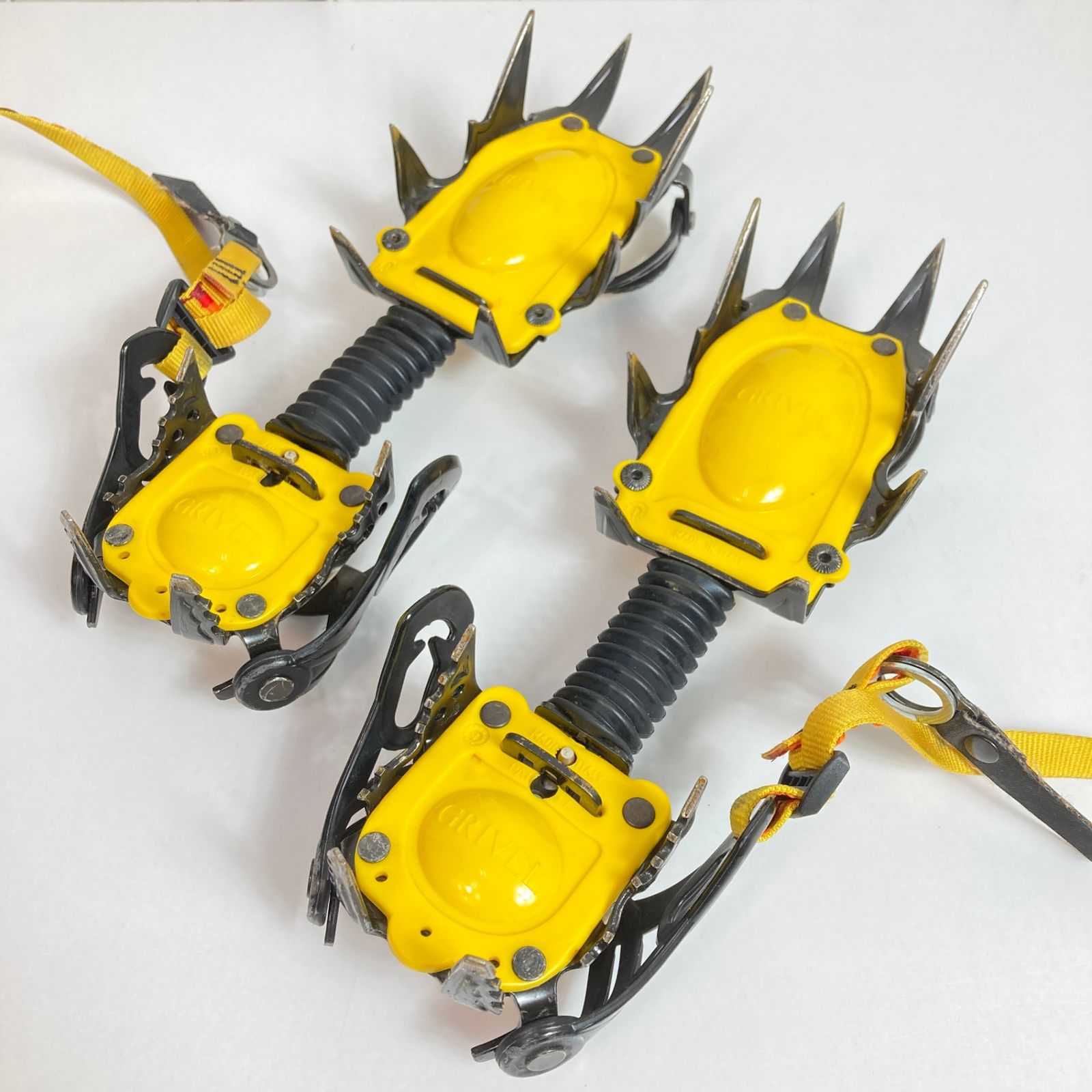 OneSize イエロー系