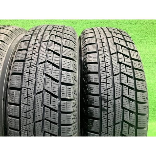 YOKOHAMA スタッドレス ヨコハマ アイスガードIG60 175/65R14 セール中