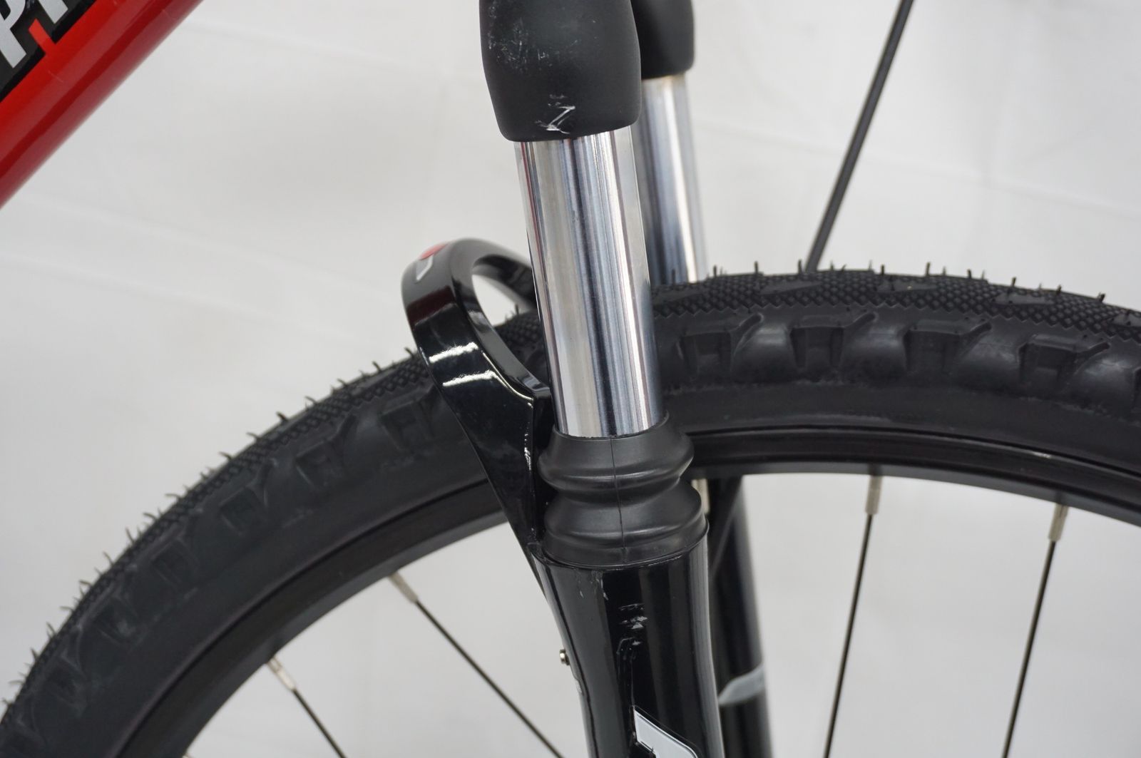 MONGOOSE 「マングース」 PRO SOMMET 2005年頃 マウンテンバイク 