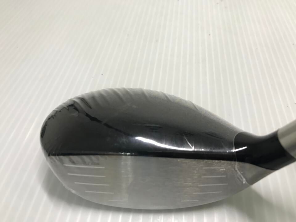 全品本物! LB-818 20 S VIZARD 60 ユーティリティ ホンマゴルフ 最短