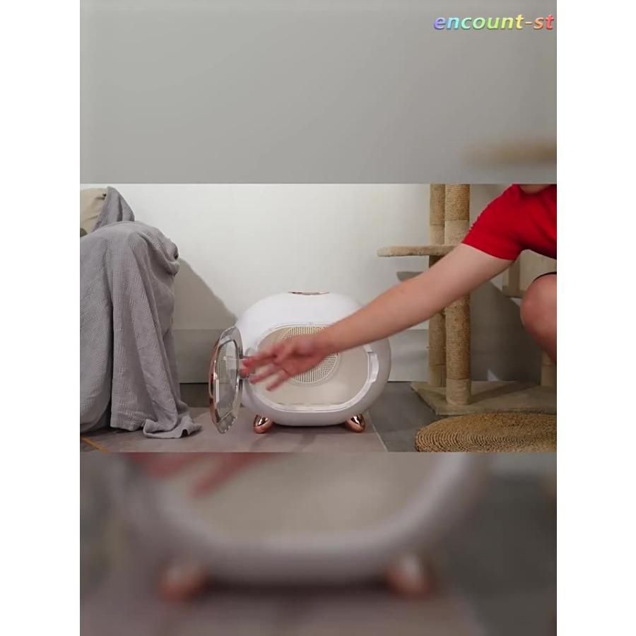 ペットドライヤー