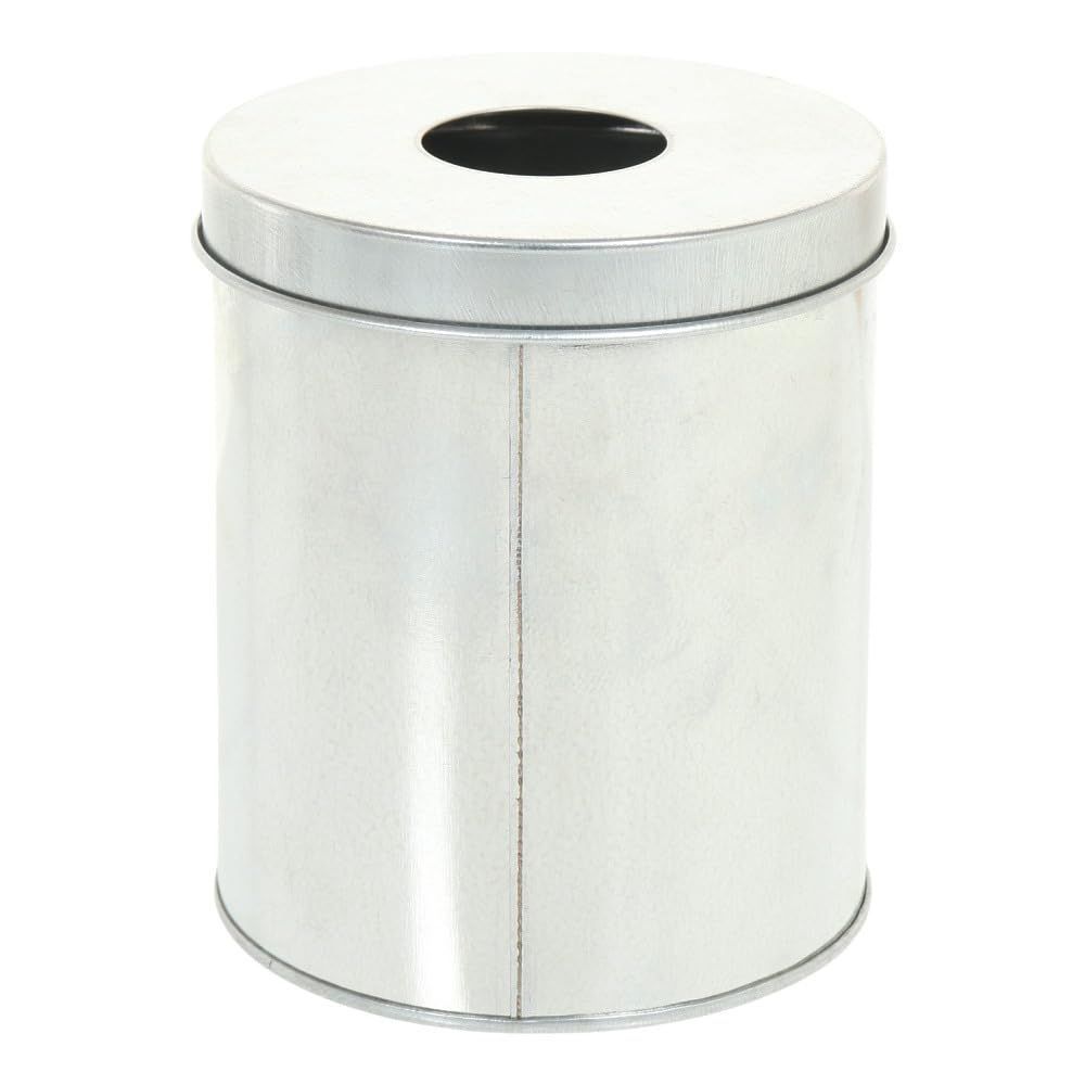  数量 ペーパーホルダー ブリキサニタリー ガルバ マーキュリー Φ11 3 H 13 cm キーストーン トイレットペーパーホルダー トイレ用品