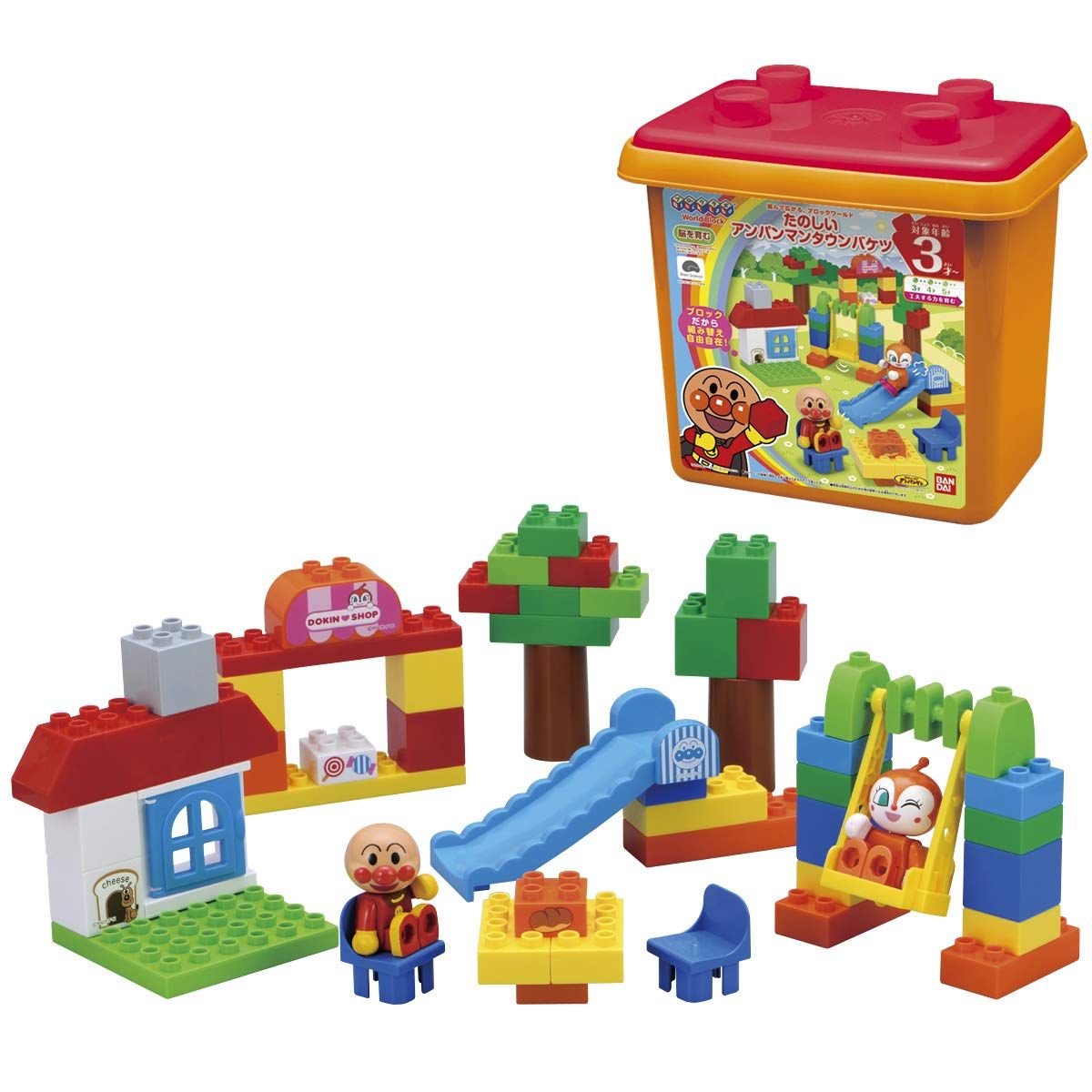 BlockLabo