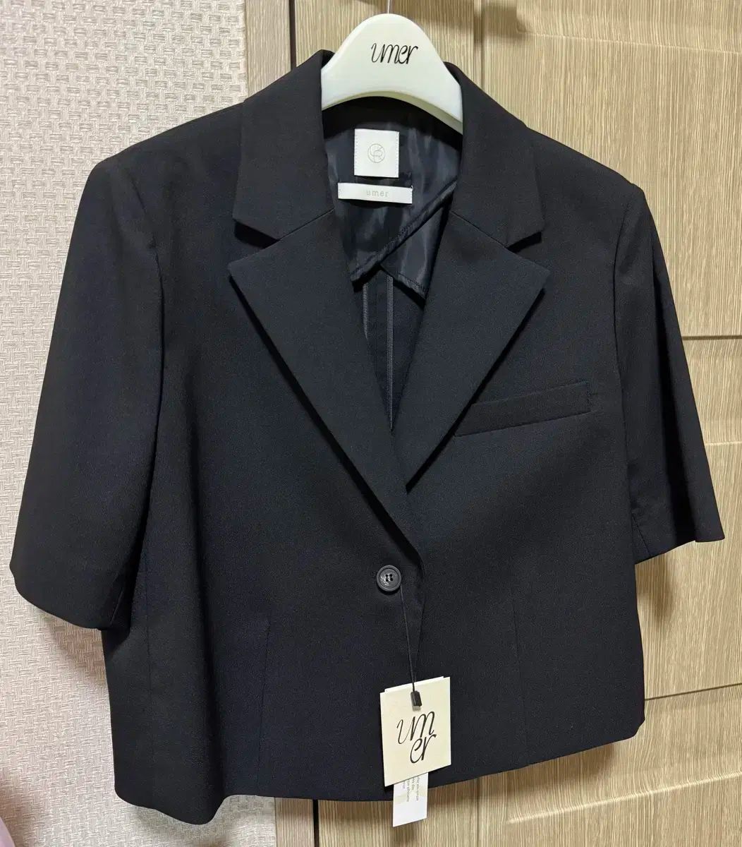ジャケット