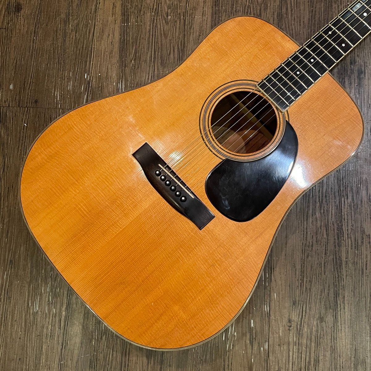 【S.Yairi】アコースティックギター　 YD-3M/N　メルカリ出品 S.Yairi/アコースティックギター YD-3M〈S.ヤイリ〉【YD3M