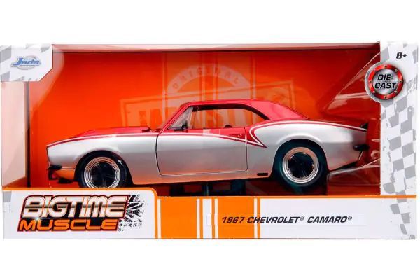 希少レア DUBガレージ 1/24 シボレーカマロ ミニカー 希少レア DUBガレージ 1/24 シボレーカマロ ミニカー 希少レア DUB