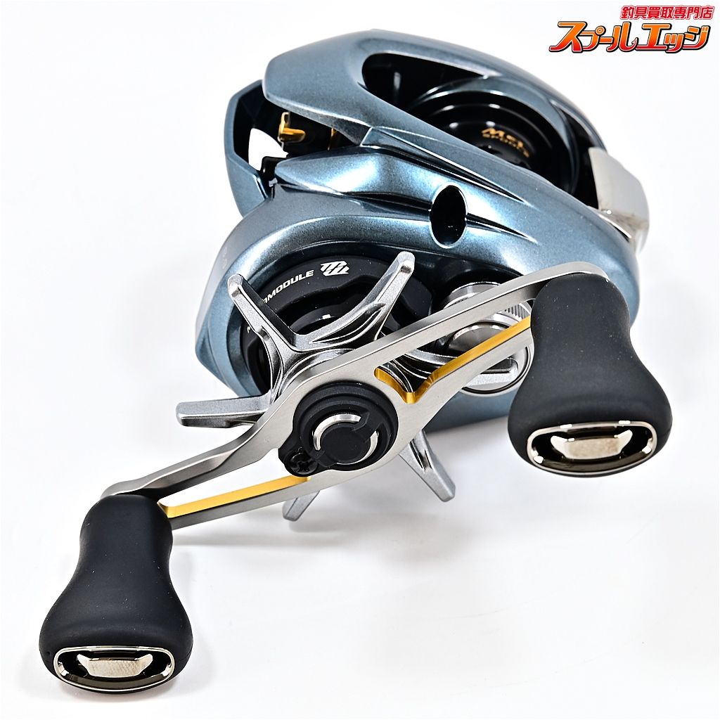 【シマノ】 22アルデバラン BFS XG SHIMANO ALDEBARANm41670