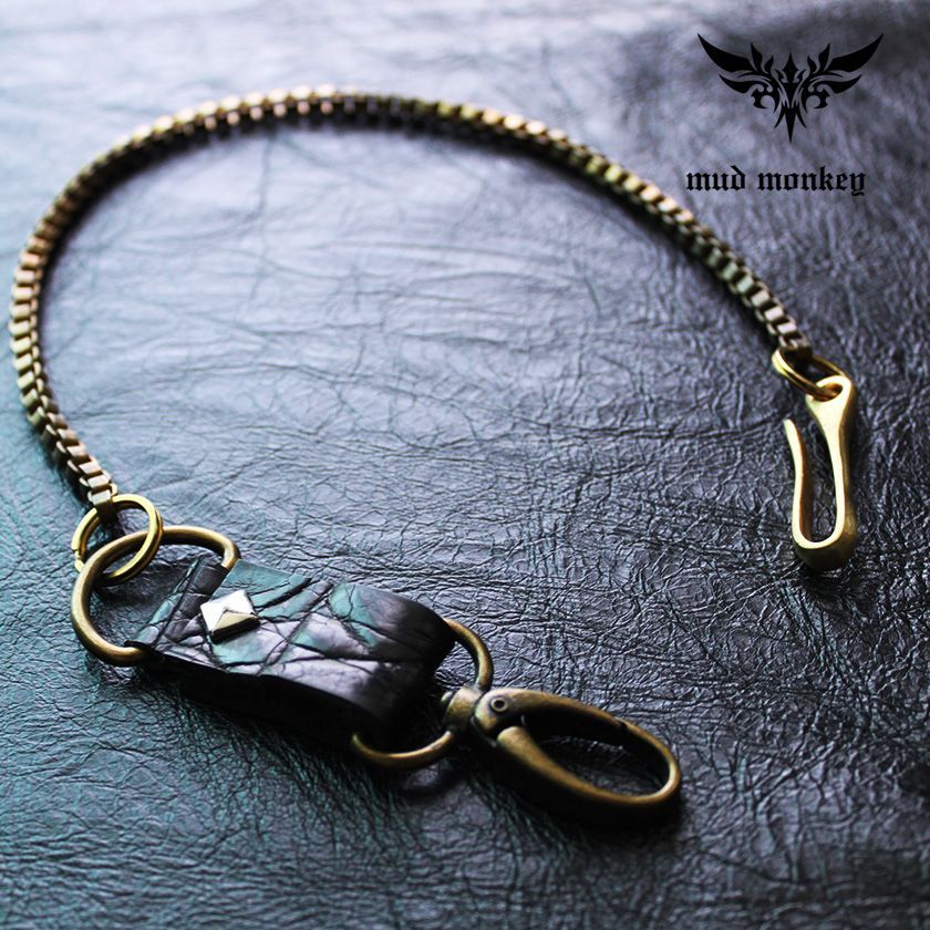 アメカジスタイル