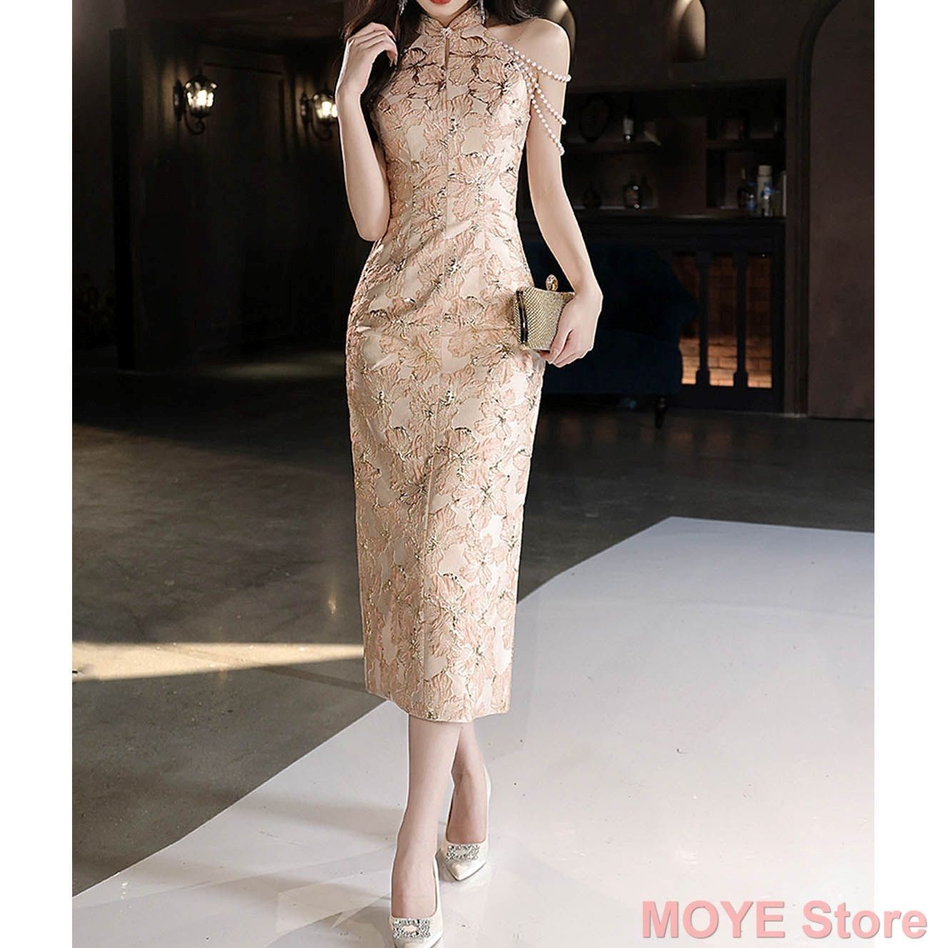 日野浦 睦 有色ダマスカス 筋引 包丁 9寸 未使用品