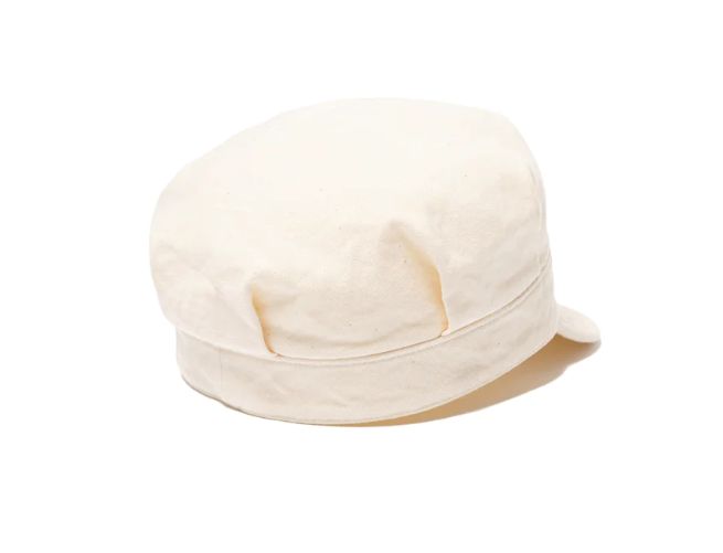 HUMAN MADE WORK CAP キャップ HM27GD002 - メルカリ