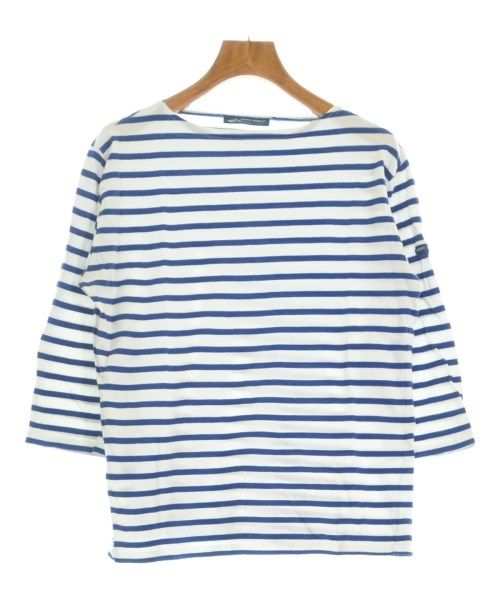 SAINT JAMES Tシャツ・カットソー レディース セントジェームス 中古　古着 SAINT JAMES - SAINT JAMES セントジェームス Tシャツ