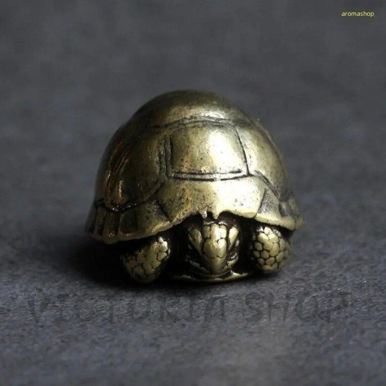 金銭亀 銅製 茶道具 茶寵 工芸品 美術品 置物 6171AeDolpL._AC_SY200_QL15_.jpg