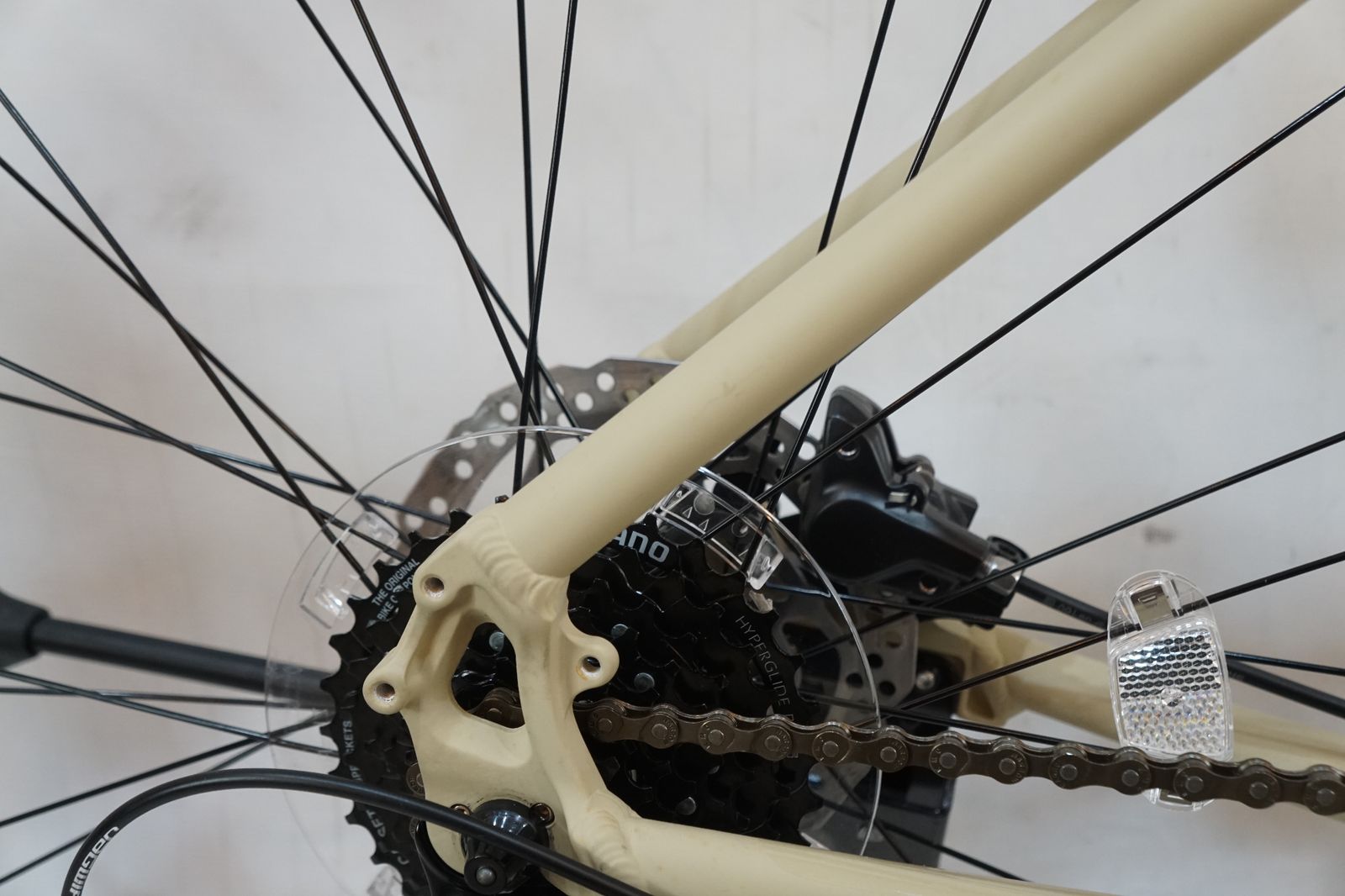 2021年モデル クロスバイク