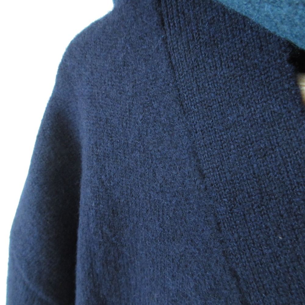 未使用 23AW GALERIE VIE ギャルリーヴィー ボイルドニット  