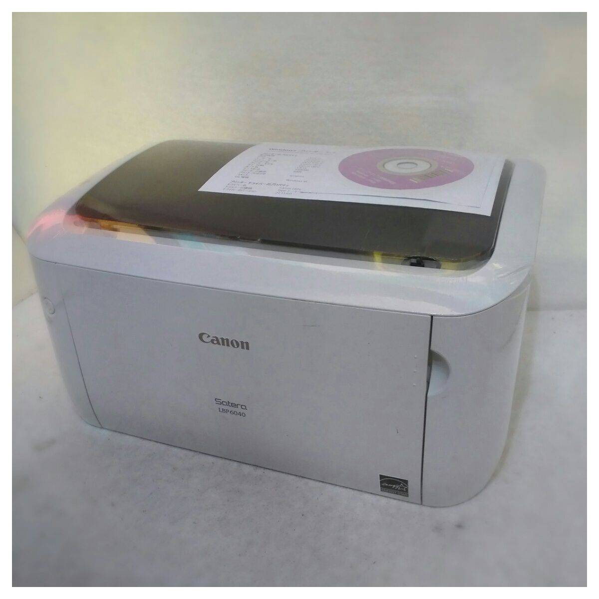 Canon LBP8620 モノクロ レーザープリンタ　印刷枚数94940枚 Canon LBP8620 モノクロ レーザープリンタ 印刷枚数94940枚 Canon