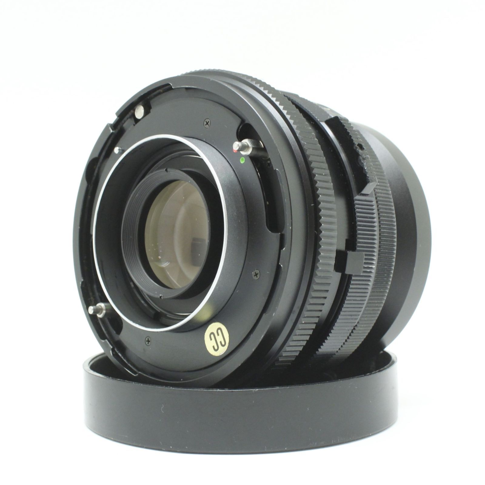 MAMIYA SEKOR 127mm F3.8 RB67用 Mamiya RB67 Pro-S + 127mm f3.8 Sekor