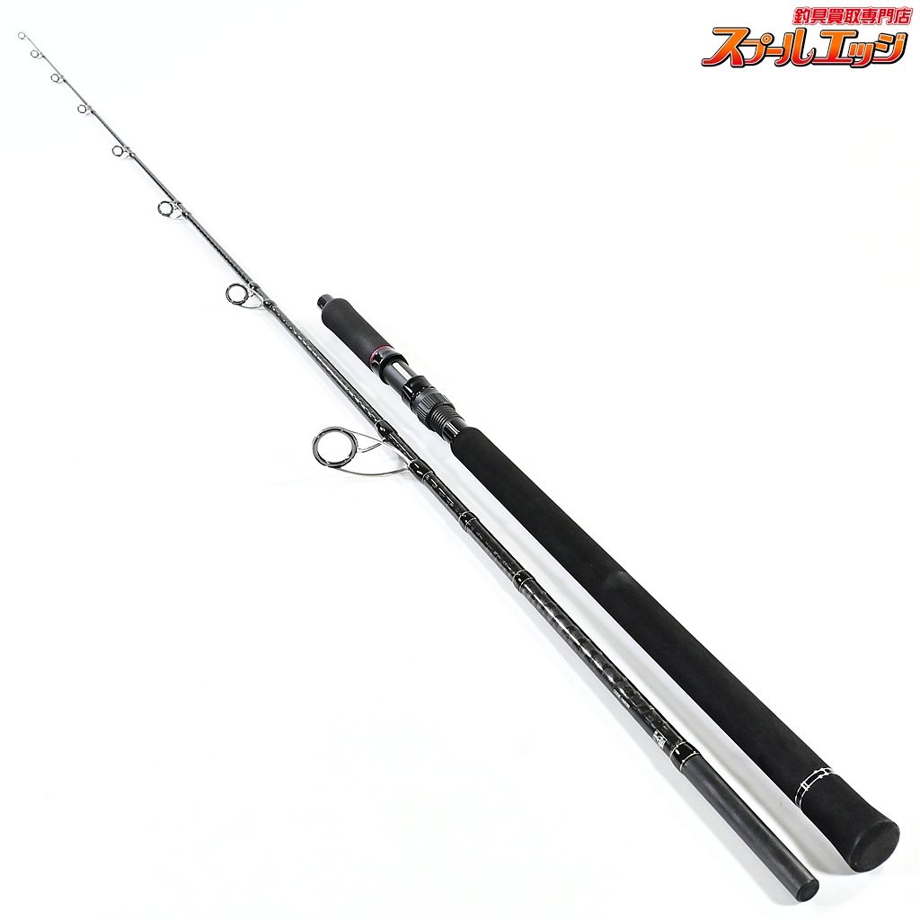 テイルウォーク ソルティシェイプダッシュ オフショアキャスティング S80M tailwalk SALTY SHAPE DASH K_225 v43342