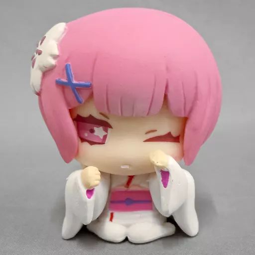 Re:ゼロから始める異世界生活 フィギュア ラム＆幼少期ラム S-FIRE