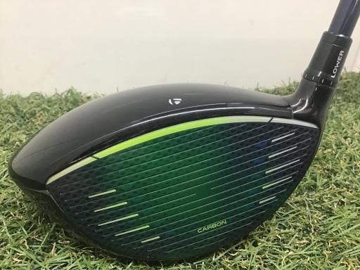 【中古美品】テーラーメイド Qi10 MAX 3W DIAMANA TM50R 中古】 テーラーメイド Qi10 3W フェアウェイウッド FW Diamana