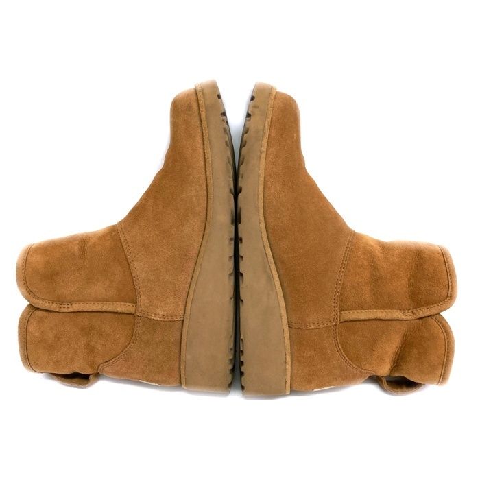 ☆UGG アグ 1012497 クリスティン ムートンブーツ ブラウン