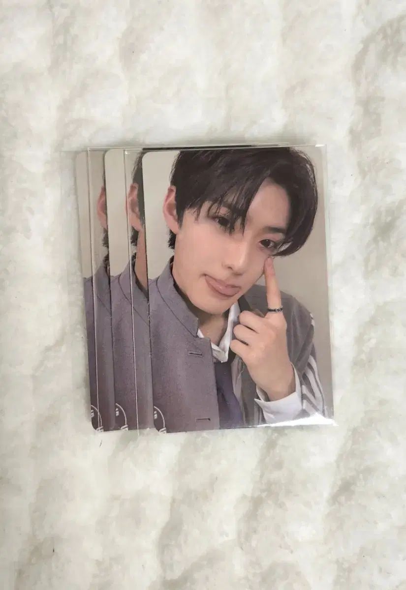 サンヒョン トレカ ボイプラ2 2週目 ボイプラ2 展示会 韓国 ポップアップ 2週目トレカ サンヒョン - メルカリ