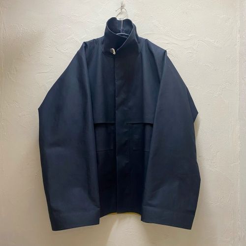 JILSANDER+ Mackintosh ジルサンダープラス マッキントッシュ コットン