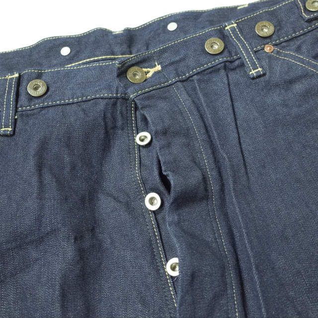 魅力的な価格 Lee x L'ECHOPPE LOGGER PANTS LB0090 パンツ