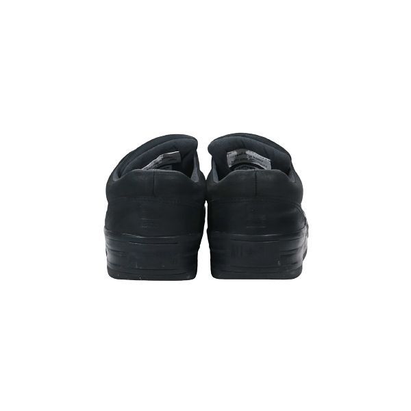 〈週末値下げ！〉【】ASTBURY ブラックプレート17.5cm CONVERSE コンバース ALL STAR BOARDERSTAR stacksbookstore OX